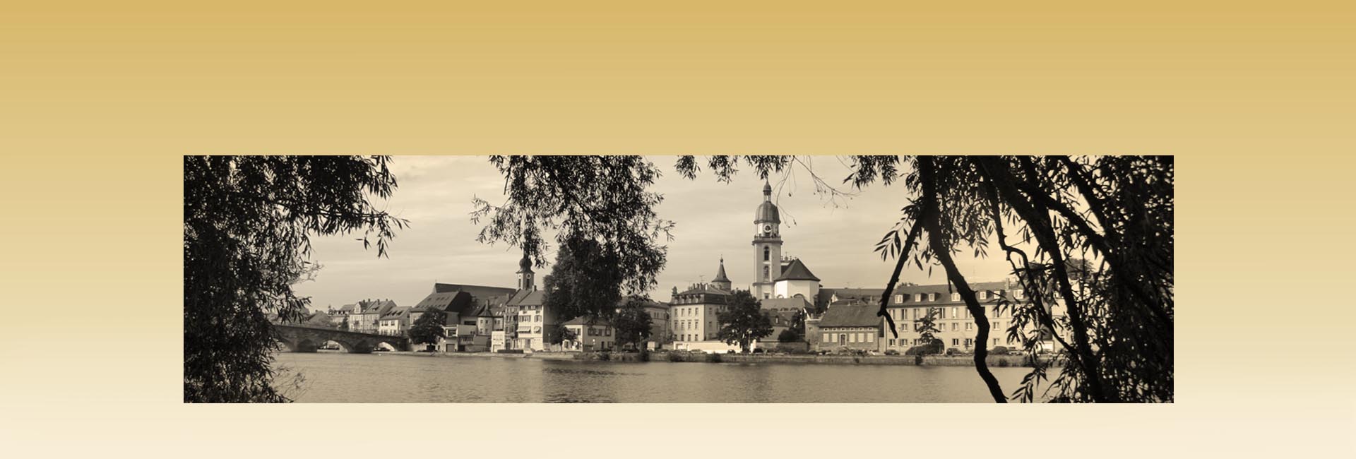 Esbachof Hotel Lage Anfahrt