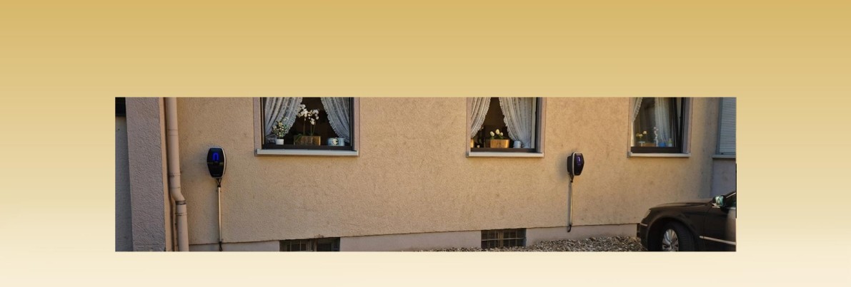 Esbachof Hotel Restaurant E-Ladestation
