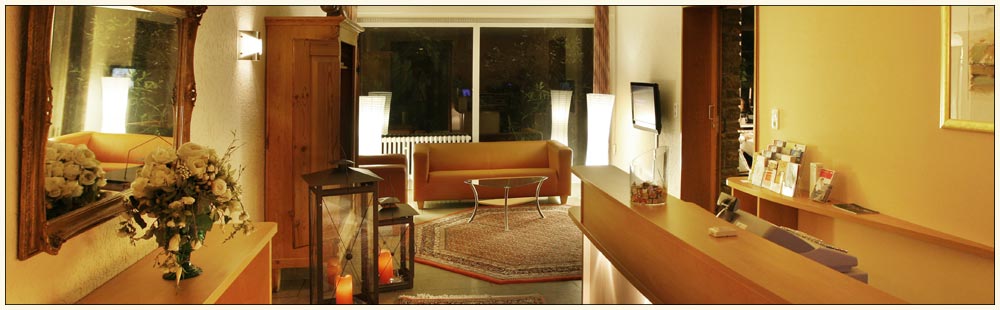 Esbachhof Hotel Kitzingen