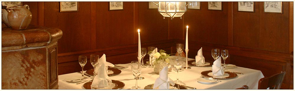 Esbachhof Tagnungen Seminare Kitzingen 