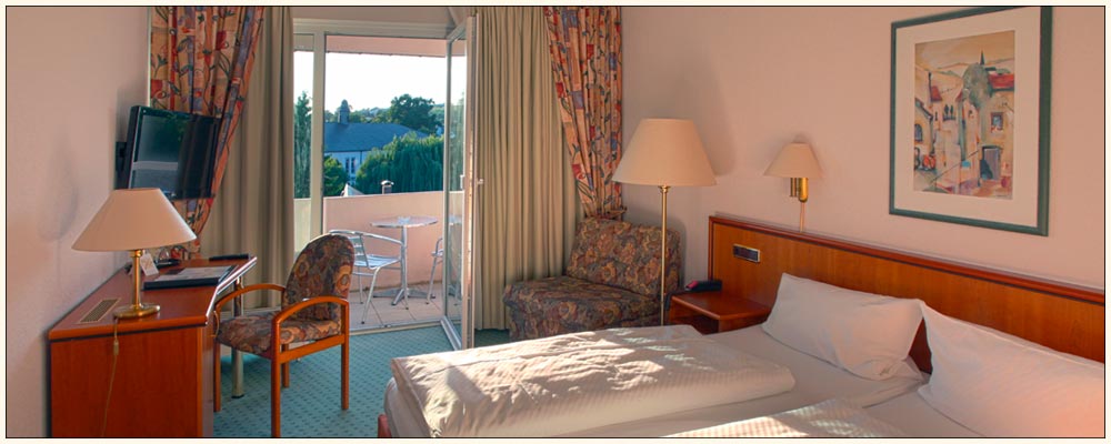 Esbachhof Restaurant Kitzingen Zimmer Betten Übernachten