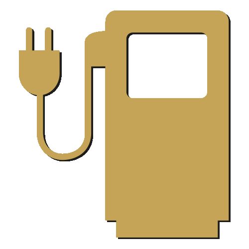 Ladestation für Ihr E-Auto