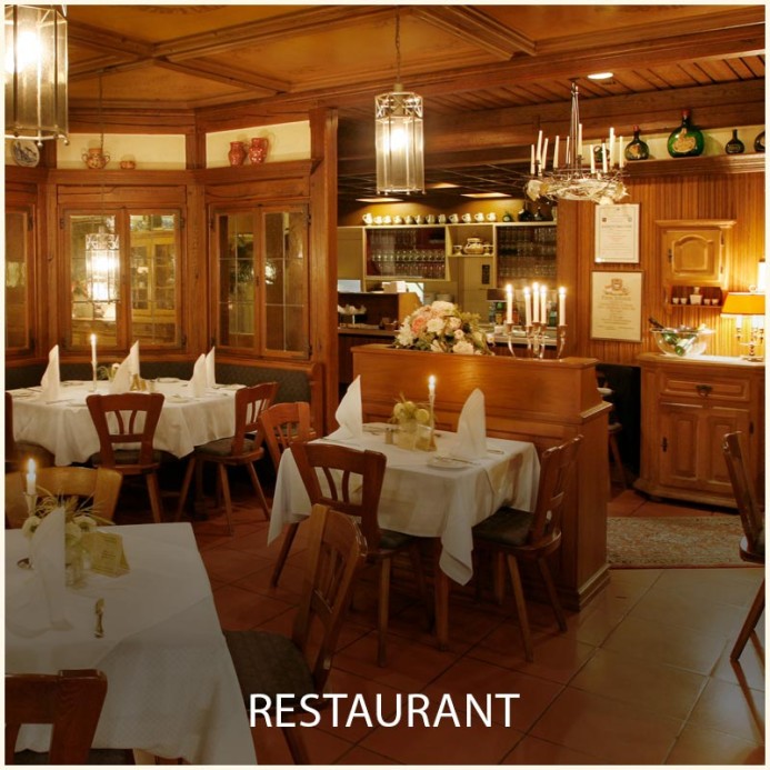 Restaurant in Kitzingen
