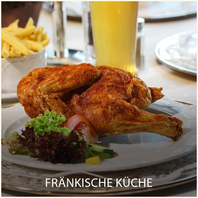 Restaurant in Kitzingen