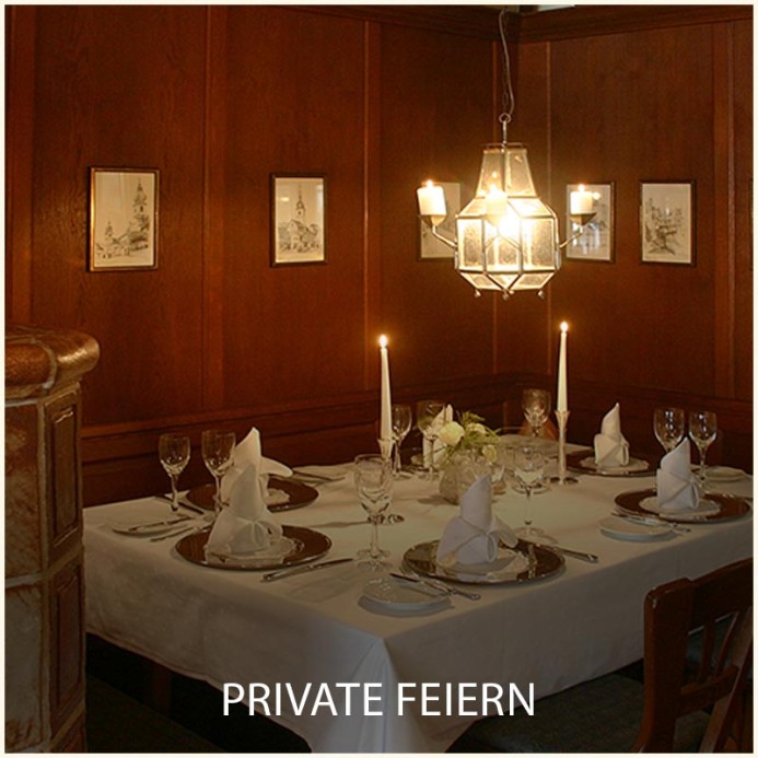 Feiern und Hochzeiten in Kitzingen